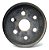 Polia Bomba Água Land Rover Discovery 4 3.0 2010 2012 2013 - Imagem 1