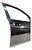 Porta Dianteira Direita Mercedes C180 2012 2013 - Imagem 2