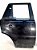 Porta Traseira Direita Land Rover Sport 2008 - Imagem 1