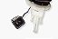 Quebra Sol Direito Jeep Grand Cherokee 2013 2014 2015 - Imagem 4
