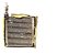 Radiador Ar Cond Caixa Ar Jeep Cherokee Sport 2006 2007 - Imagem 1