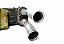 Radiador Ar Cond Caixa Ar Jeep Cherokee Sport 2006 2007 - Imagem 3