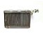 Radiador Ar Cond Caixa Ar Jeep Grand Cherokee 2014 2015 - Imagem 2