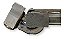 Radiador Ar Cond Caixa Ar Toyota Hilux Sw4 2.7 2012 2014 201 - Imagem 3