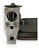 Radiador Ar Cond Caixa Ar Toyota Hilux Sw4 2.7 2012 2014 201 - Imagem 4