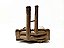 Radiador Ar Quente Caixa Evapor Jeep Cherokee Sport 2006 07 - Imagem 3