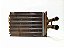 Radiador Ar Quente Caixa Evapor Jeep Cherokee Sport 2006 07 - Imagem 2