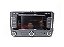 Radio Central Multimídia Volkswagen Tiguan 2010 2011 2012 - Imagem 1