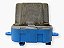 Resistência Ar Condicionado Volkswagen Touareg 2005 2006 07 - Imagem 1