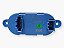 Resistência Ar Condicionado Volkswagen Touareg 2005 2006 07 - Imagem 3