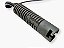 Sensor Abs Dianteiro Direito Bmw 120i 2006 2007 2008 2010 - Imagem 3
