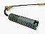 Sensor Abs Dianteiro Direito Bmw 530i 2006 2007 2008 - Imagem 3