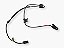 Sensor Abs Dianteiro Direito Hyundai Ix35 2.0 Aut 2011 2013 - Imagem 1