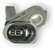 Sensor Abs Dianteiro Esquerdo Audi A3 2.0 2010 2011 2012. - Imagem 2