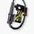 Sensor Abs Dianteiro Esquerdo Kia Sorento 2010 2012 2013 - Imagem 3