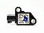 Sensor Diant Land Rover Discovery 4 5h2z14a686ba 2012 - Imagem 1