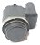 Sensor Estacionamento Traseiro Audi A4 2015 2014 - Imagem 2
