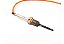 Sonda Lambda Esquerda Land Rover Discovery 4 3.0 2010 2013 - Imagem 2
