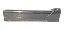 Spoiler Esquerdo Parte Dianteira Jeep Cherokee 2007 2008 - Imagem 1