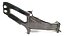 Suporte Alma Dianteiro Esquerdo Volvo Xc60 T6 2010 2011 2013 - Imagem 1
