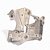 Suporte Bomba Injetora Land Rover Discovery 4 3.0 2012 2013 - Imagem 2