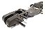 Suporte Maçaneta Externa Diant Esquerda Land Rover Sport 08 - Imagem 6