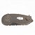 Tampa Correia Dentada Land Rover Discovery 4 2010 2012 2013 - Imagem 1