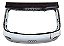 Tampa Traseira Audi A3 Sportback 2010 2011 2012 2013 - Imagem 2