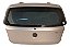 Tampa Traseira Bmw 120i 2006 2008 2010 C/ Vidro Vigia Mf146 - Imagem 1