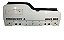 Tampa Traseira Inferior Land Rover Discovery 4 2010 2012 13 - Imagem 1