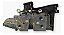Trava Fechadura Porta Diant Esquerdo Volvo Xc60 2010 2011 - Imagem 3