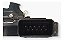 Trava Fechadura Porta Diant Esquerdo Volvo Xc60 2010 2011 - Imagem 4