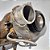 Turbina Direita Land Rover Discovery 4 3.0 Aut 2010 2013 - Imagem 3