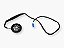 Tweeter Dianteiro Bmw X6 2013 2014 2015 - Imagem 1