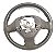 Volante Direção Comando Subaru Forester 2010 2012 - Imagem 3
