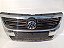 Grade Frontal Detalhe Volkswagen Touareg 2004 2005 2010 - Imagem 2