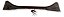 Lanterna Tampa Traseira Hyundai Azera 2012 2013 2014 2015 - Imagem 4