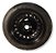 Roda Pneu Estepe Fino Bom Volvo Xc60 2010 2011 125 80 R17 - Imagem 3