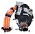 Motor Elétrico Dianteiro Volvo Xc40 Recharge P8 Awd 2022 23 - Imagem 3