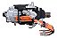 Motor Elétrico Dianteiro Volvo Xc40 Recharge P8 Awd 2022 23 - Imagem 5