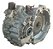 Caixa Marcha Cambio Audi A3 Sportback 2.0 Dq 250 Aut 2007 - Imagem 4