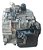 Caixa Marcha Cambio Audi A3 Sportback 2.0 Dq 250 Aut 2007 - Imagem 7