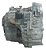 Caixa Marcha Cambio Audi A3 Sportback 2.0 Dq 250 Aut 2007 - Imagem 2