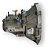 Caixa Marcha Cambio Honda Civic 1.7 Manual 2001 2003 2005 - Imagem 1