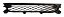 Grade Inferior Dianteira Volvo Xc60 3.0 T6 2011 2012 2013 - Imagem 2