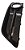 Grade Moldura Farol Milha Esq Audi A3 Sportback  2010 2011 - Imagem 3