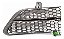 Grade Moldura Parachoque Diant Dir Volkswagen Touareg 2009 - Imagem 5