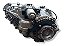 Caixa Tração Land Rover Discovery 4 Tdv6 2.7 Aut  2010 2011 - Imagem 1