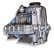 Caixa Tração Land Rover Discovery 4 Tdv6 2.7 Aut  2010 2011 - Imagem 4