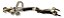 Cano Ar Quente Land Rover Discovery 4 2.7 2010 2011 - Imagem 1